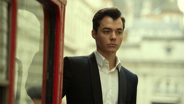Entrevista al reparto de 'Pennyworth': “Definitivamente hay muchas sorpresas que dejarán sin habla a los fans” noticias imagen
