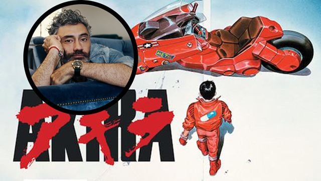 Taika Waititi confirma que continúa en sus planes dirigir el 'remake' de 'Akira' 