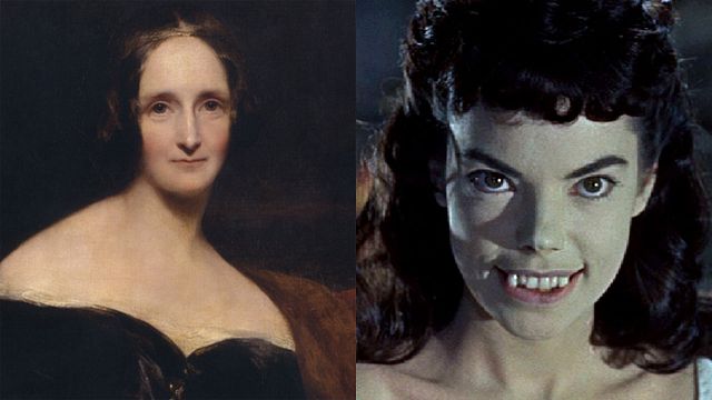 El creador de 'Riverdale' prepara una serie sobre las novias de Drácula y otra sobre Mary Shelley noticias imagen