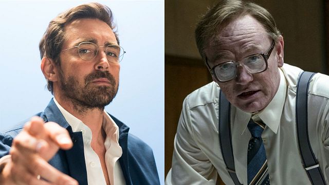 'Fundación': Lee Pace y Jared Harris protagonizarán la serie de Apple TV+ noticias imagen