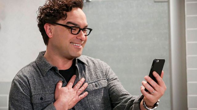Johnny Galecki prepara 'The Squad', una comedia sobre eSports para NBC noticias imagen