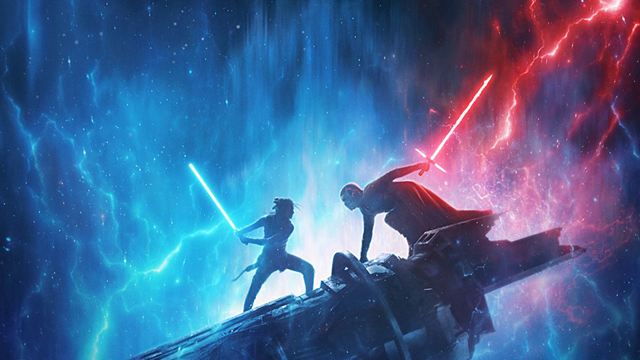La preventa de 'Star Wars: el Ascenso de Skywalwer' supera a 'Vengadores: Endgame'