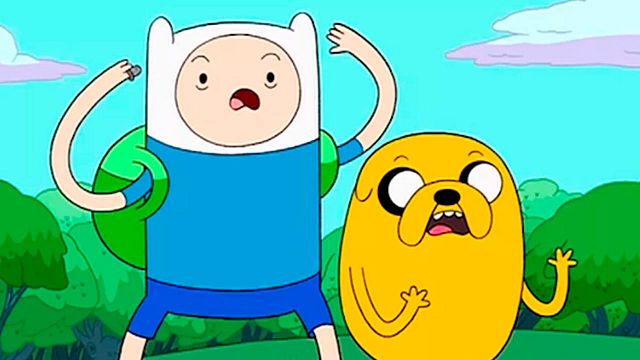 'Hora de aventuras' regresa con cuatro especiales de una hora de duración noticias imagen