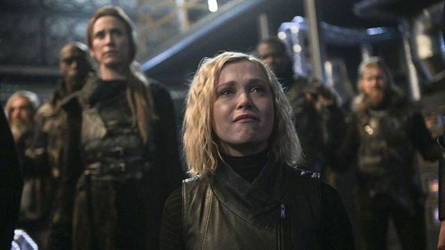 'Los 100': CW prepara una precuela que se presentará en un episodio de la última temporada