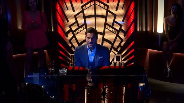 'Lucifer' contará con un episodio musical en su quinta y última temporada noticias imagen