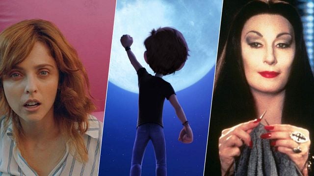 5 series y películas que te recomendamos para ver este fin de semana en Netflix, Amazon, Movistar+, HBO o gratis en televisión noticias imagen