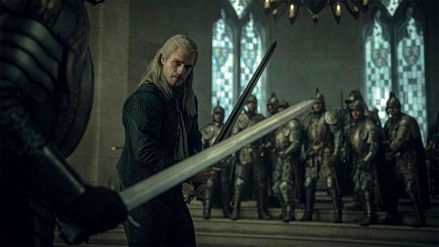 'The Witcher': Henry Cavill espera interpretar a Geralt "durante muchos años" noticias imagen