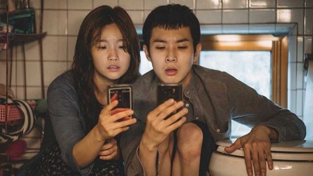 5 películas que inspiraron 'Parásitos', de Bong Joon-Ho