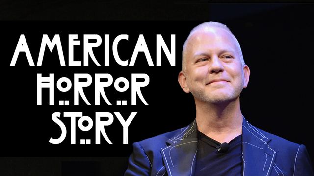 Ryan Murphy escoge el tema de cada temporada de 'American Horror Story' en Halloween