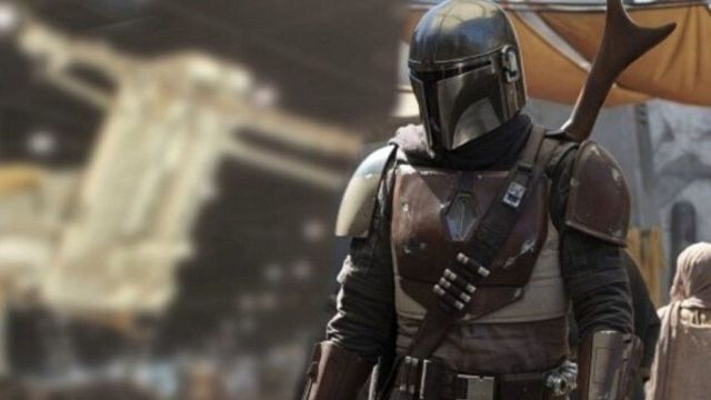 Nuevo tráiler de 'The Mandalorian': Soldados Imperiales empalados, peleas espaciales y cazarrecompensas noticias imagen