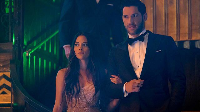 La última temporada de 'Lucifer' se dividirá en dos tandas noticias imagen