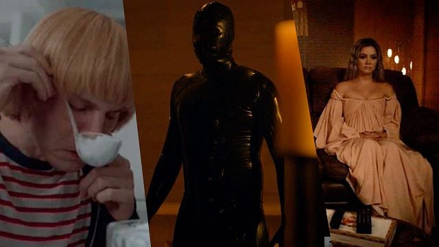 'American Horror Story': Los momentos más locos de la serie hasta ahora