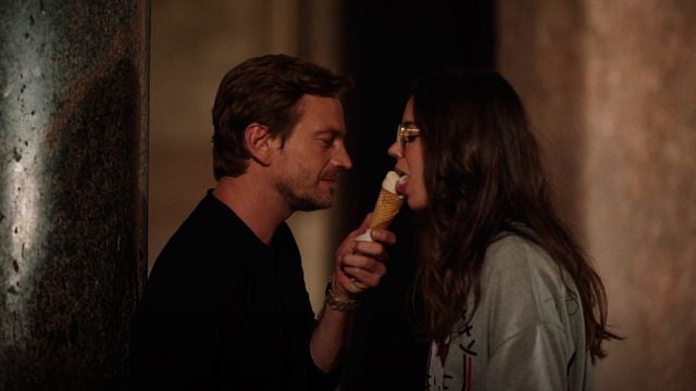 Amor y comida en 'Foodie Love', la primera serie de HBO España dirigida por Isabel Coixet noticias imagen