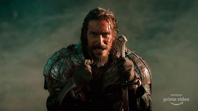 'Hernán', la serie de Amazon que narra la conquista de México, ya tiene tráiler noticias imagen