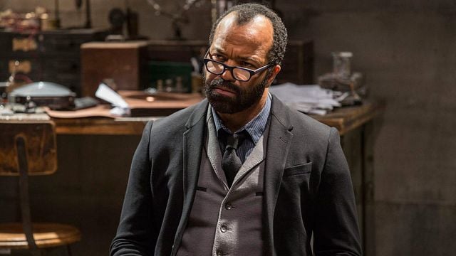 Confirmado, Jeffrey Wright será el Comisario Gordon en 'The Batman' noticias imagen