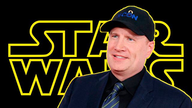 El estreno de 'Star Wars' programado para 2022 no es el de Kevin Feige
