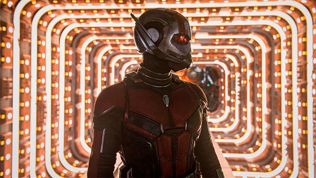 'Ant-Man 3': Peyton Reed dirigirá la secuela de 'Ant-Man y la Avispa' noticias imagen