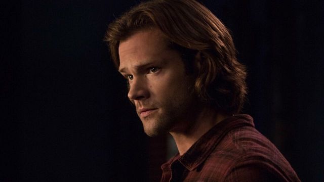 Jared Padalecki, de 'Sobrenatural', habla de su arresto una semana después noticias imagen