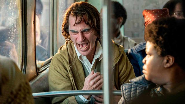 'Joker' podría llegar a los 1.000 millones de dólares y superar 'El caballero oscuro' noticias imagen