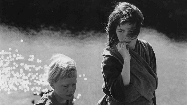 'Cuando fuimos brujas': descubre este cuento de hadas con el que debutó Björk  noticias imagen