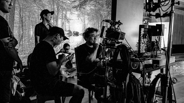 Bong Joon-ho: "Siempre que estoy escribiendo, Song Kan-ho está flotando en mi mente como si fuera el fantasma Casper" noticias imagen