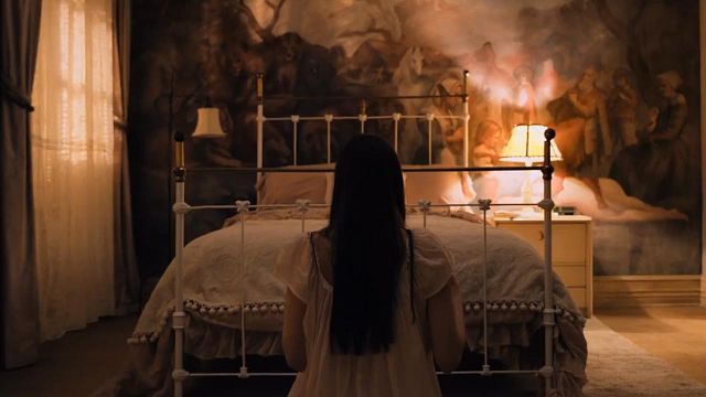 El tráiler de 'Servant', la serie de M. Night Shyamalan, será lo más inquietante que verás hoy noticias imagen