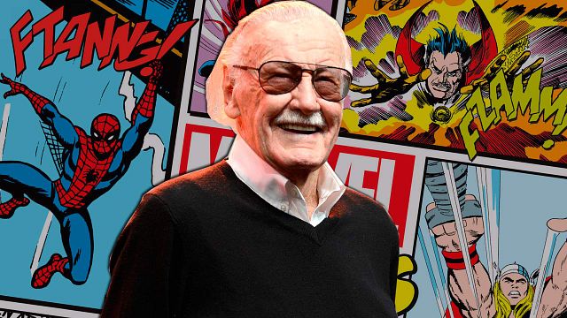 Los mejores consejos que nos dejó Stan Lee, el verdadero superhéroe de Marvel noticias imagen