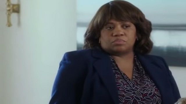 Bailey será determinante en el juicio de Meredith en 'Anatomía de Grey' noticias imagen