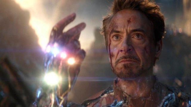 'Vengadores: Endgame' llega a Disney+ con la escena eliminada de Morgan Stark noticias imagen