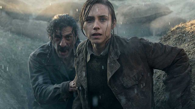 'El Ministerio del Tiempo': Comienza el rodaje de la cuarta temporada con el regreso de Rodolfo Sancho y Aura Garrido noticias imagen