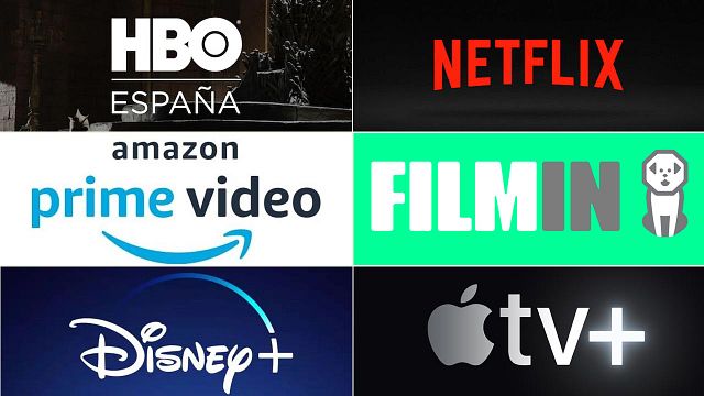 Encuesta I ¿A qué plataforma de VOD estás suscrito y a cuál planeas suscribirte? noticias imagen