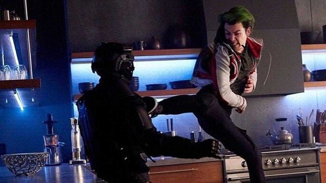 'Titanes' renueva por una tercera temporada que se estrenará en 2020 noticias imagen