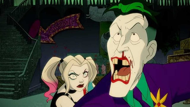 'Harley Quinn': DC Universe lanza un nuevo tráiler de la serie no apto para menores de 18 años noticias imagen