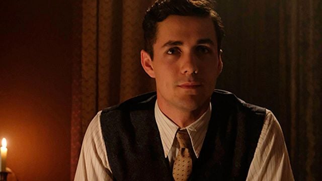 Jonah Hauer-King es el príncipe Eric de 'La Sirenita' noticias imagen