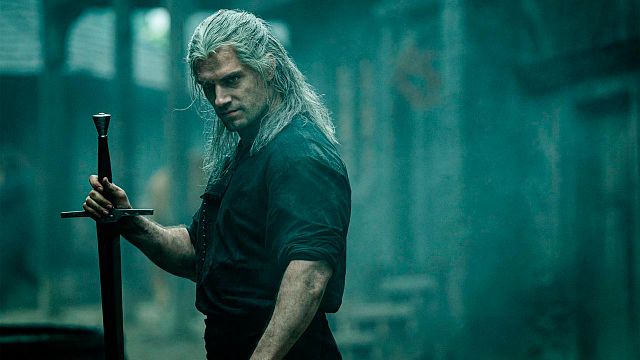 Vistazo a todos los personajes de 'The Witcher' con las nuevas imágenes noticias imagen