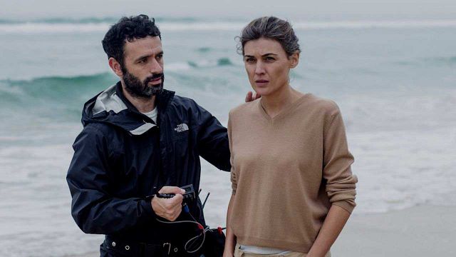 Rodrigo Sorogoyen ('Madre'): “Es preferible saber que tu hijo ha muerto a no saber qué le ha ocurrido” noticias imagen
