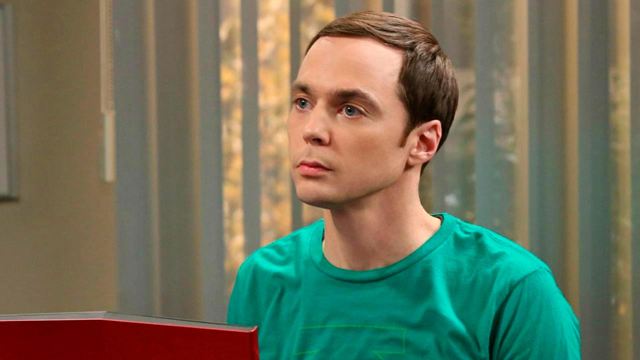 La actuación de Jim Parsons como Sheldon Cooper sorprendió hasta a los creadores de 'The Big Bang Theory'