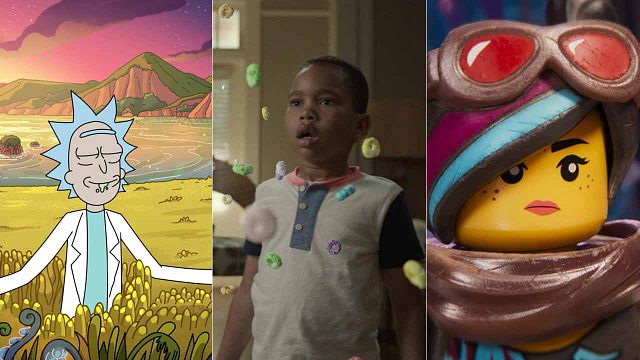 7 series y películas que te recomendamos ver esta noche en Netflix, HBO, Amazon, Movistar+ o gratis en televisión noticias imagen