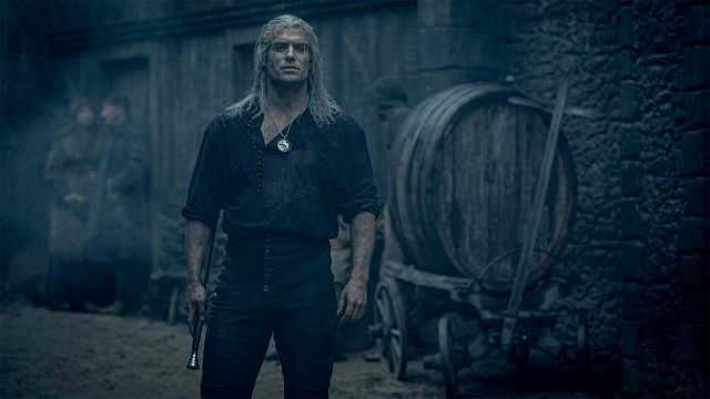 Es oficial: 'The Witcher' ya tiene garantizada segunda temporada noticias imagen