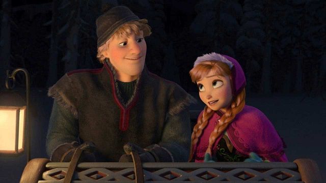 Kristen Bell está orgullosa de una trama de 'Frozen II' que "los niños no suelen ver representada"  noticias imagen