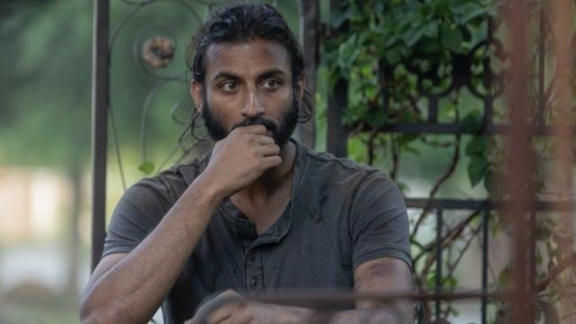 'The Walking Dead': Por qué Siddiq habría matado a Enid según los fans