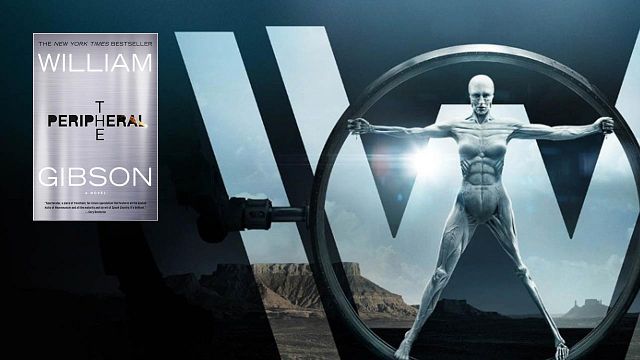 Amazon se hace con la nueva serie de los creadores de 'Westworld' Jonathan Nolan y Lisa Joy noticias imagen