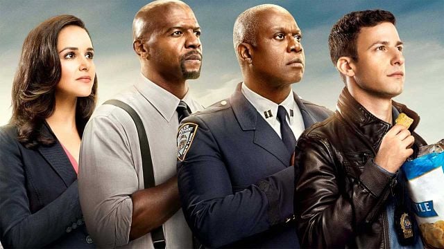 'Brooklyn Nine-Nine' renueva por una octava temporada antes del estreno de la séptima noticias imagen
