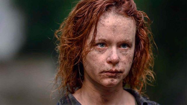 Lo que significa el asunto Lydia-Gamma en el futuro de 'The Walking Dead' noticias imagen