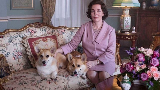 'The Crown': Así son los personajes reales que aparecen en la serie original de Netflix noticias imagen