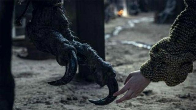 No esperes un festín de CGI en 'The Witcher' noticias imagen