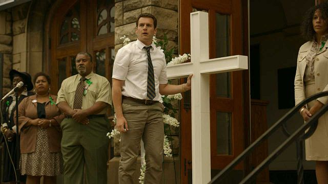 'MINDHUNTER': No habrá tercera temporada hasta que David Fincher termine su película para Netflix noticias imagen