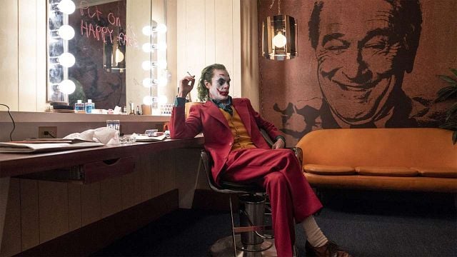 'Joker' se convierte en la película de 2019 basada en un personaje de cómic con más espectadores en España noticias imagen