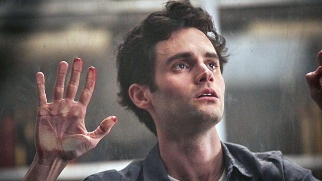 'You': Primera imagen de Victoria Pedretti ('La maldición de Hill House') en la temporada 2 noticias imagen