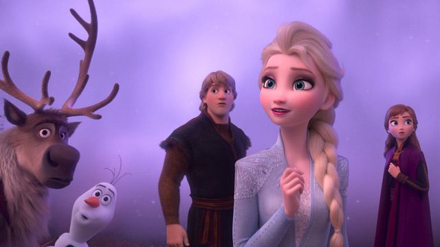 El rey Agnarr confiesa que no habrá 'Frozen 3' noticias imagen